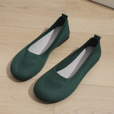 Breakj Fashion Large Size Spring And Autumn New Casual Ugly Adorable A Foot Pedal Single Shoes