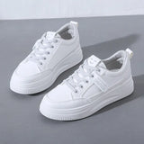Breakj Shoes Women 2024 Summer New Board Shoes Women's Shoes Breathable Mesh Small White Shoes Women Korean Version Versatile Single Shoes