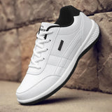 Men Golf Shoes Sneakers Chunky Mens Shoes Running Lightweight Waterproof Anti-slip Golf Shoes Man Plus Size Casual Sports