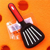 1pcs Chef Style PVC Shoe Charms Accessories Decorations Cook Hat Apron Wok Spatula Designer Croc Jibz Buckle Kids