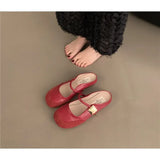 Women Mules Slippers Fashion Shallow Cover Toe Slides Shoes Ladies Casual Outdoor Soft Sole Flats Hee Slippers