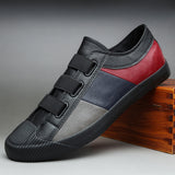 Breakj 9840 Casual Men's Shoes Trend Color Men's Shoes Korean Version Of Popular Men's Shoes Sports Casual