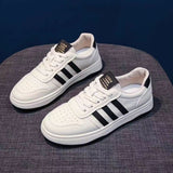 Breakj Appearance Level Summer Women's Single Shoes Versatile De Training Shoes Comfortable Platform Wear Light Small White Shoes Four Seasons Regular College