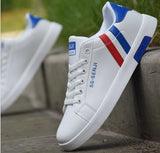 Men Sneakers Summer Breathable Shoes Super Light Casual Shoes Male Tenis Masculino Sneakers White Breathable