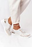 Spring Autumn Women Casual Walking Shoes Height Increasing Sport Wedge Shoes Air Cushion Comfortable Sneakers Zapatos De