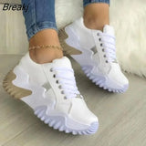 Women Platform Canvas Shoes Hot Fashion Skateboarding Shoes for Sneakers Canvas Classic star sneakers zapatillas