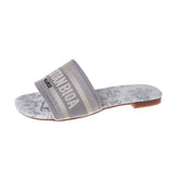Breakj Red Slippers Women Summer Super Fire 2025 New Wearing Fashion Ins Tide Beach Anti-Slip Cold
