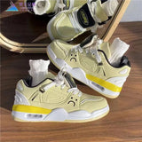 Breakj Appearance Level Board Shoes Female Small White Shoes Candy Expression Package Minority Fashion Heighten College Wind Little Red Book Hot