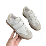 Breakj Version Of Leisure Forrest Women 2025 Autumn New Fashion Small White Shoes Students Running Shoes Couple Derain