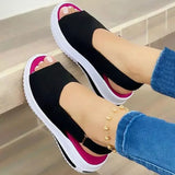 Sandals 2022 New Shoes Sexy Shoes Woman Soft Ladies Shoes Slip On Sandals Ladies Slipper Footwear Female Zapatos De