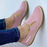 Women Sneakers 2022 New Slip On Flat Shoes For Women Black White Chaussure Femme Casual Loafers Women Free Shipping Sports