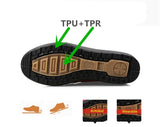 Boots Brand Women Winter Boots Mother Shoes Antiskid Waterproof Flexible Women Fashion Casual Boots Plus