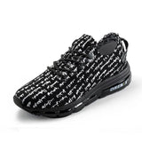 2020 hot sale Summer Men Running Shoes Sports Sneakers Cushion Breathable Outdoor Air Trainers Men Walking Tennis