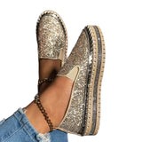 Breakj Loose Cake Thick-Soled Women's Shoes Flat-Soled Single Shoes In Spring New Casual Pedal Pedalle Pedalle