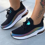 HOT! 2023 New HOT! Spring and Autumn Women Shoes Casual Loafers Comfort Flat Shoes for Zapatos De Mujer Sneakers