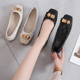 Ballet Flats Fashion Women Shoes Sweet Summer Female ShoesSoft and comfortable Flats Shoes