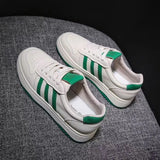 Breakj Appearance Level Summer Women's Single Shoes Versatile De Training Shoes Comfortable Platform Wear Light Small White Shoes Four Seasons Regular College