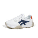 Breakj Korean Version Thick Platform Dad Shoes 2025 Summer New Street Photo Student Running Sports Casual Shoes Female