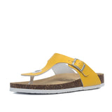 Men Garden Slippers PU Leather Men's Cork Sandals Fashion Black Flip Flops For Men Women Unisex Mule Clogs
