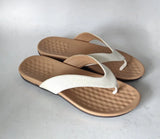 Breakj Casual Men's And Women's Slippers 2025 New Flat-Bottomed Flip-Flops Wearing Jackets By Seaside Beach