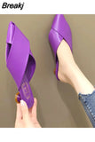 women pointed toe red pu leather high heel shoes for summer lady party & night club black pumps zapatos dama
