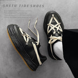 Paris Fashion Brand Designer Shoes Increase Running Shoes Male Father Shoes Female Leisure Sports Training Shoes Men