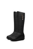 Winter Warm Down Snow Boots Women Shoes Russian Korea Style Waterproof Platform Wedges Mid Calf Boots Female Plush 2020