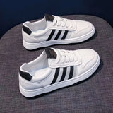 Breakj Appearance Level Summer Women's Single Shoes Versatile De Training Shoes Comfortable Platform Wear Light Small White Shoes Four Seasons Regular College