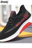 Shoes Men 2023 Men's Shoes Casual Cloth Shoes Sports Men's Shoes Explosion Models Sports Shoes