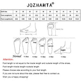 Size 33-42 Women Pumps Summer 2023 Real Leather Casual Flats Shoes for Women Luxury Brand Thick High Heels Shoes
