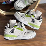 Breakj Appearance Level Board Shoes Female Small White Shoes Candy Expression Package Minority Fashion Heighten College Wind Little Red Book Hot