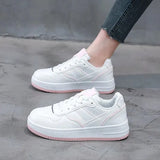Dad Shoes Sports Shoes Small White Shoes Korean Version Of The Women's