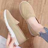 Flat Shoes Women Loafers Casual Women's Slip On Shallow Swing Moccasin Ballet Female Sneakers women 2021 New