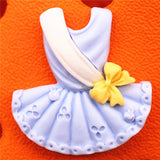 Shipping 1pcs Dance Series Shoe Charms Accessories Cute Bow Dress Resin Shoes Buttons Colorful Sandals Charm