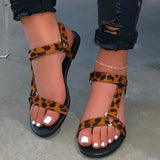 2020 Women /summer New Soft-slip Non-slip Platform Sandals Foam Sole Durable Sandals Ladies Outdoor Beach Zapatos De Mujer