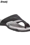 Women's Shoes 2023 Comfort Flip Flops Flat Sandals Women Rubber Sandals Casual Sneaker Slippers Ladies Plus Size