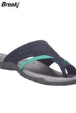 Women's Shoes 2023 Comfort Flip Flops Flat Sandals Women Rubber Sandals Casual Sneaker Slippers Ladies Plus Size