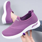 Spring/Summer Sport Shoes Women Sneakers Female Running Shoes Breathable chaussure femme women fashion sneakers
