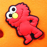 Cartoon Shoe Charms Cute Children's TV Show Shoes Accessories Decoration fit Buckle Croc Jibz Kids