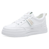 Breakj Shoes Women 2024 Summer New Board Shoes Women's Shoes Breathable Mesh Small White Shoes Women Korean Version Versatile Single Shoes