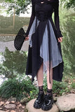 Strap Midi Dress Woman Casual 2023 Summer Sleeveless Black Vintage Dress Elegant Party One Piece Dress Korean Fashion