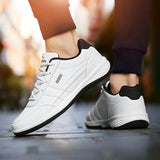 Men Golf Shoes Sneakers Chunky Mens Shoes Running Lightweight Waterproof Anti-slip Golf Shoes Man Plus Size Casual Sports