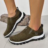 Breakj Outdoor Casual Men's Shoes Spring And Autumn New Sports Casual Shoes Fashion Round Head Shallow Men's Single