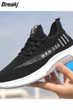 Shoes Men 2023 Men's Shoes Casual Cloth Shoes Sports Men's Shoes Explosion Models Sports Shoes
