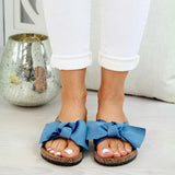 Leopard Sandals Torridity Sexy Fahion Women Slippers Open Toe Casual Shoes Ladies Summer Shoes Outdoor Beach Flops