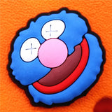 Cartoon Shoe Charms Cute Children's TV Show Shoes Accessories Decoration fit Buckle Croc Jibz Kids