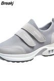 Women Casual Shoes 2023 Fashion Casual Sport Shoes Women Platform Shoes Women Plus Size 43 Running Shoes Zapatos De