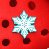 PVC Shoe Buckle Accessories Vacation Coconut Tree/Cactu Shoes Decoration Jibz for Croc Charms Bracelets Kids Gifts