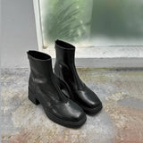 / W 2024 Chelsea Ankle