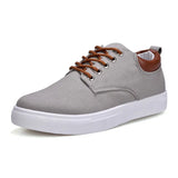 Shoes For Men Flats Men Shoes Driving Sneakers Men Shoes New Arrival Canvas Shoes Men Spring Summer